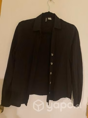 Blusa marca HyM