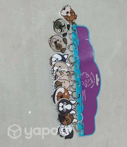 Accesorios para mascotas