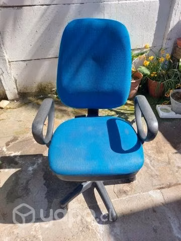 Silla computador