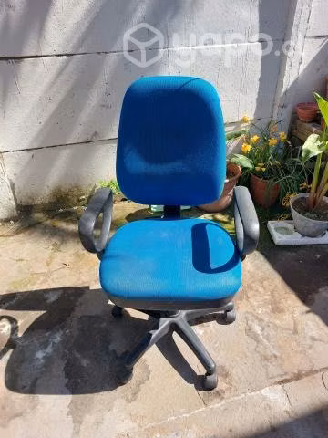 Silla computador