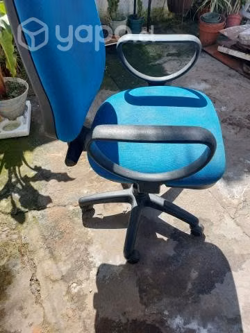 Silla computador
