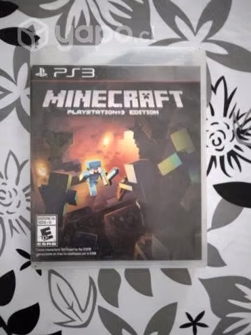 Juego de play 3