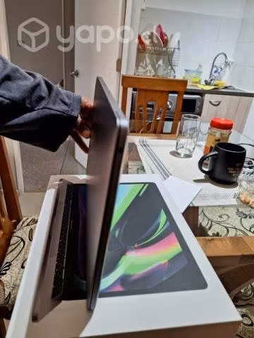MACBOOK PRO - Imagen 2