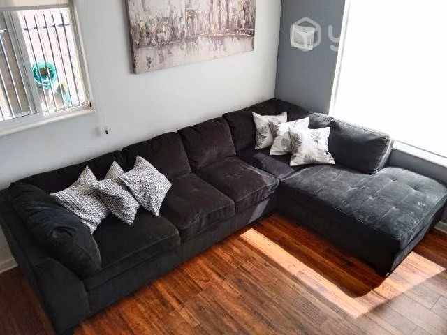 Sillones seccional Ashley - Imagen 2