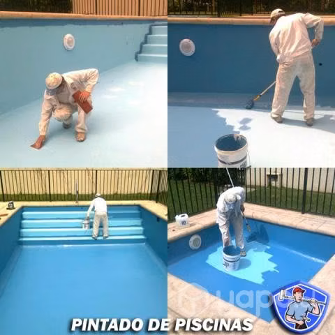 Trabajos de Remodelaciones por todo santiago