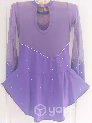 Malla de patinaje