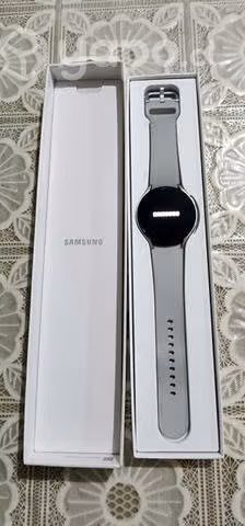 Reloj samsung galaxy watch - Imagen 6
