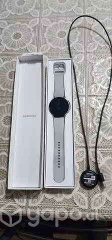 Reloj samsung galaxy watch - Imagen 4