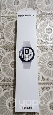Reloj samsung galaxy watch - Imagen 5