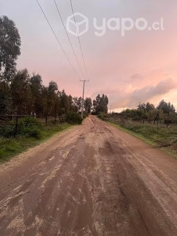 Terrenos Puchuncaví - Imagen 2