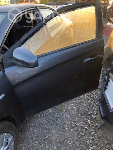 Puertas Completas Toyota Yaris 2022