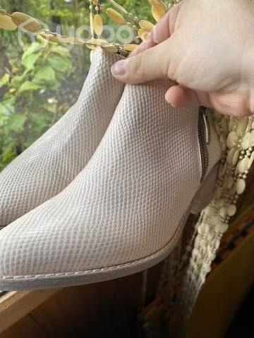 Zapatos Gacel