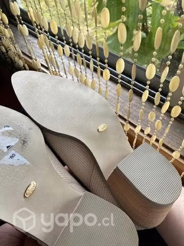 Zapatos Gacel