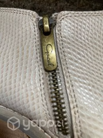Zapatos Gacel