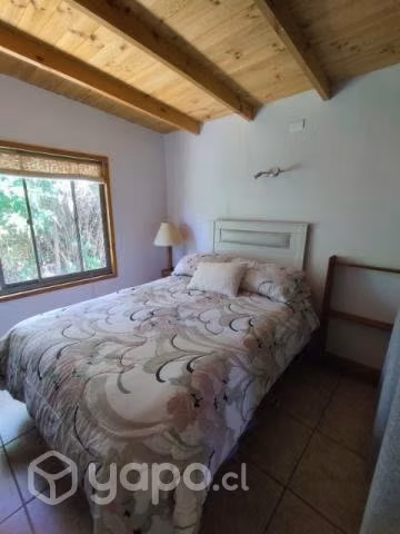 Preciosa cabaña en Curanipe - Imagen 5