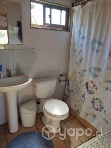 Preciosa cabaña en Curanipe - Imagen 2