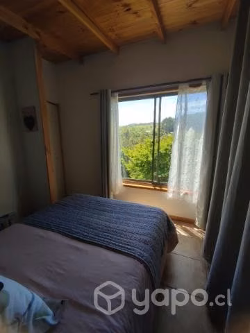 Preciosa cabaña en Curanipe - Imagen 6