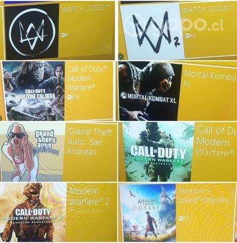 Playstation 4 Slim - Imagen 3