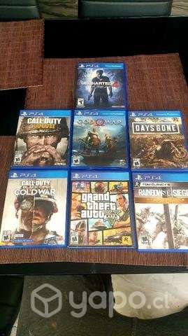 Playstation 4 Slim - Imagen 2