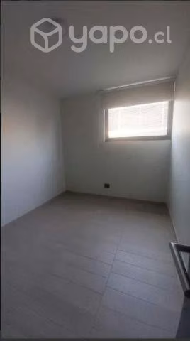 Departamento Con Patio
