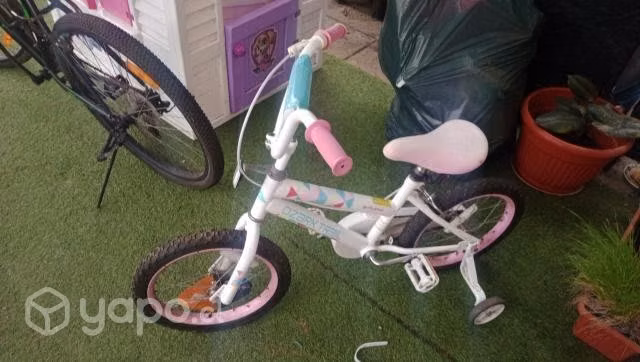 Bicicletas