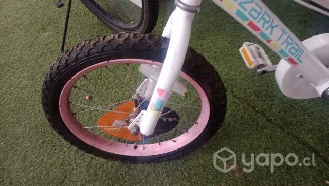 Bicicletas