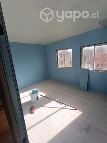 Servicios de Pintura