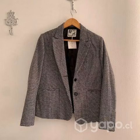 Lindo blazer