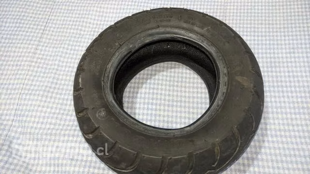 Neumáticos aro 6