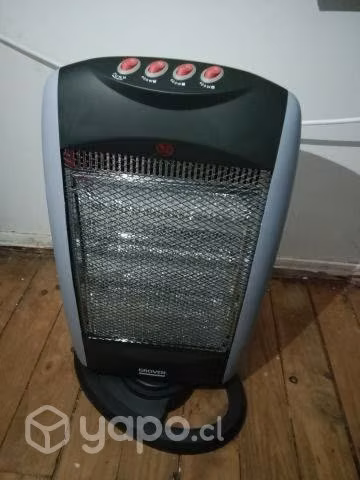 Stufa electrica