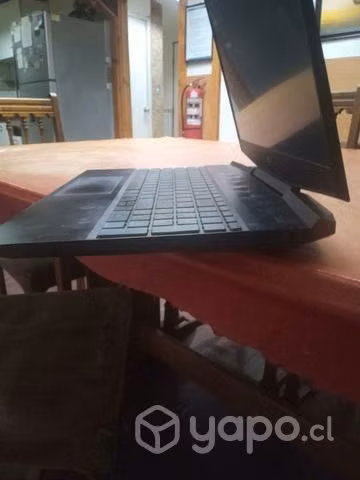 Computador HP Pavilion gaming para repuesto - Imagen 2