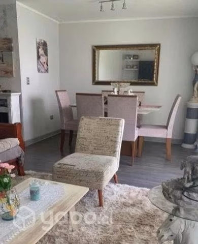 Hermosa casa Sector Rosario Peñuelas