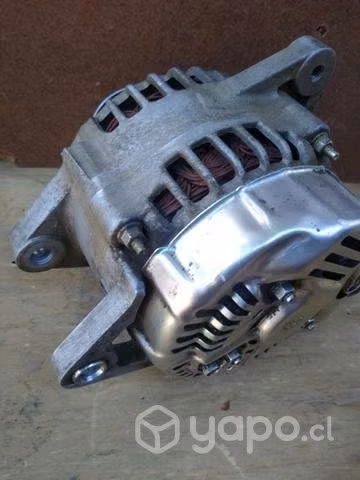 En desarme wingle7 4×4 2021 motor 2.0 diesel