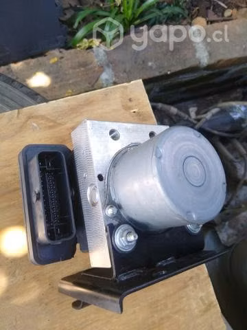 En desarme wingle7 4×4 2021 motor 2.0 diesel