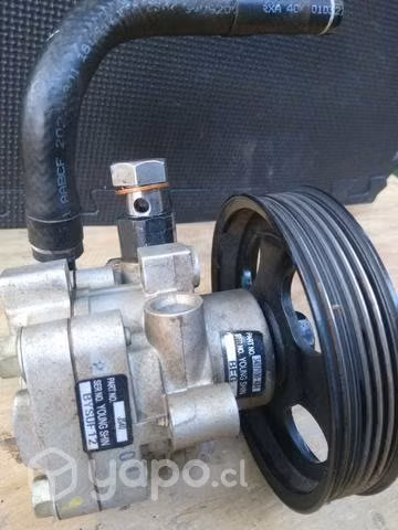 En desarme wingle7 4×4 2021 motor 2.0 diesel