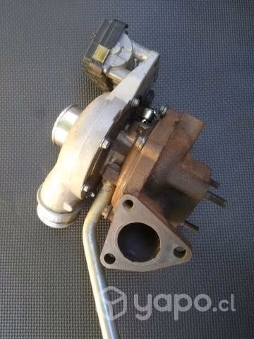 En desarme wingle7 4×4 2021 motor 2.0 diesel