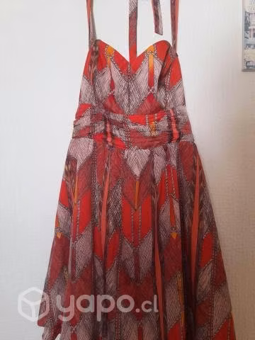 Vestido GUESS - Imagen 4