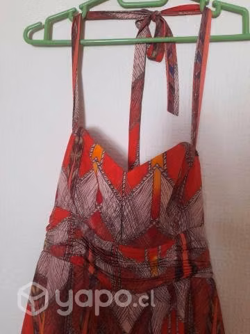 Vestido GUESS - Imagen 3