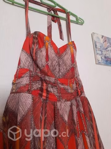 Vestido GUESS - Imagen 2