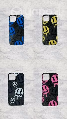 Carcasas iPhone