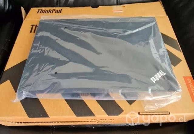 Notebook Lenovo Thinkpad Super Slim NUEVOS - Imagen 3