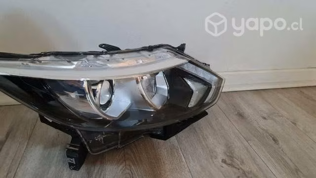 Óptico Nissan qashqai - Imagen 2