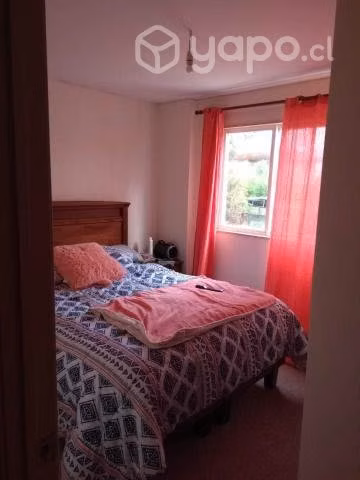Departamento en Padre las Casas, Villa Alegre