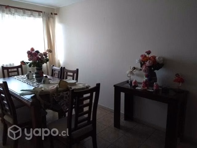 Departamento en Padre las Casas, Villa Alegre