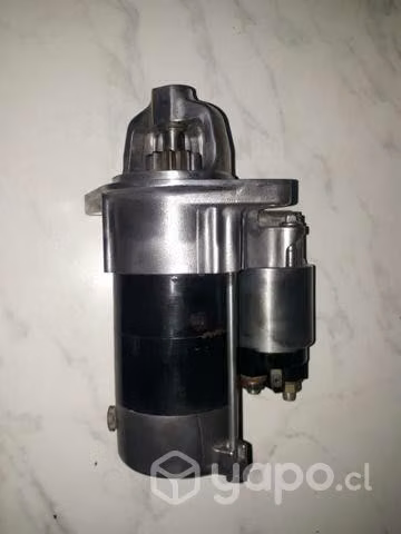 Motor de partida para motor kubota 12 volts