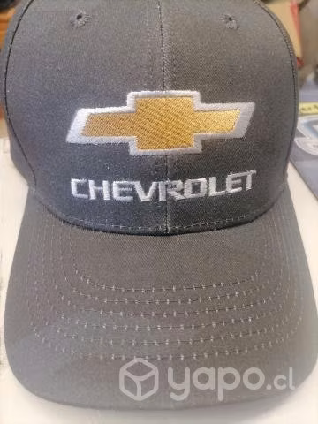 Jockey chevrolet