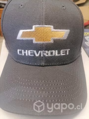 Jockey chevrolet - Imagen 2