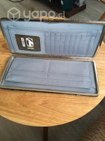 Cartera plana para tarjetas - Imagen 2