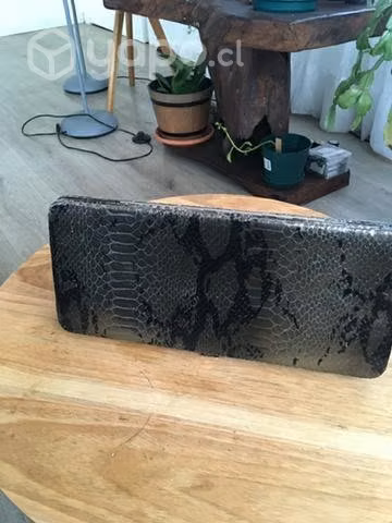 Cartera plana para tarjetas