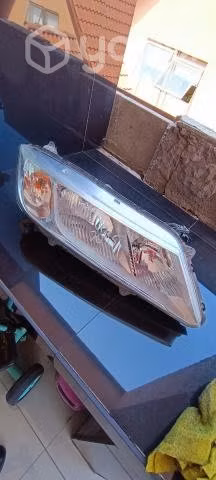 Óptico honda Civic